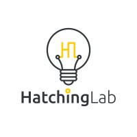 Hatching Lab logo - Similar company to Prismatik