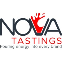NOVA Tastings logo - Similar company to Avizent Risk