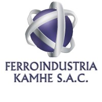Ferroindustria Kamhe SAC logo - Similar company to Fumymser