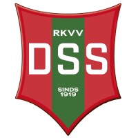 DSS Voetbal logo - Similar company to Hollands Best Vleeswaren