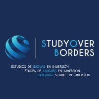 Study Over Borders Agency logo - Similar company to Studyabroad Np