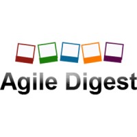 Agile Digest logo - Similar company to Scrummastered