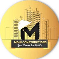Mohi Constructions logo - Similar company to Chess Engineering