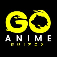 Go Anime logo - Similar company to Callaia