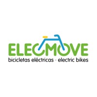ELECMOVE logo - Similar company to Infinitum Hub