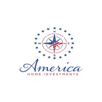 America Home Investments logo - Similar company to Summit Capital Co.