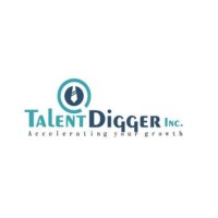 TALENT DIGGER INC logo - Similar company to Pro Talent Crafter