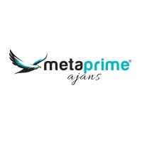 Meta Prime Ajans logo - Similar company to X Akademi