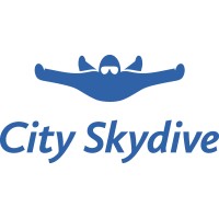 City Skydive Centres B.V. logo - Similar company to Te Leuk Event Design