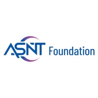 ASNT Foundation logo - Similar company to Legacy Utility Group