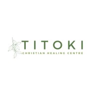 Titoki Christian Healing Centre logo - Similar company to Burger Burger