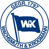 AHG Wachsmuth & Krogmann mbH logo - Similar company to Vonmählen | B Corp™