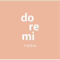 Do Re Mi YOGA logo - Similar company to Do Re Mi Project Inc.
