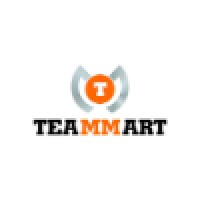 TEAMMART logo - Similar company to Amas Hypermarket