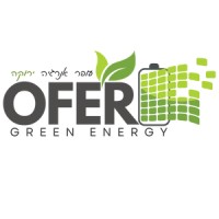 Ofer Green Energy logo - Similar company to Saigon Technologies (Techgel)