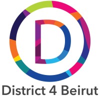District 4 Beiruth