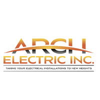 Arch Electric Inc logo - Similar company to Arch