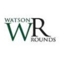 Watson Rounds, Pc