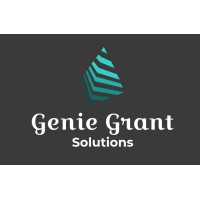 Genie Grant Solutions logo - Similar company to Neue Labs