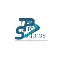 Pró Seguros logo - Similar company to Proseguros