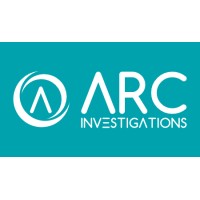 ARC INVESTIGATIONS logo - Similar company to Virtual Crash