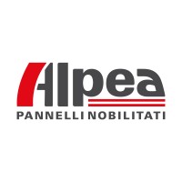 Alpea srl logo - Similar company to Ginalco Srl - Dal 1989 Serbatoi In Lega Di Alluminio E Acciaio Inossidabile