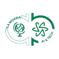 ILA Nigeria - Committee on AI and Technology Law logo - Similar company to Drenergy