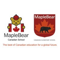 MAPLE BEAR ALDEIA DA SERRA logo - Similar company to Anglo Leonardo Da Vinci Alphaville - Fundamental 1 E 2