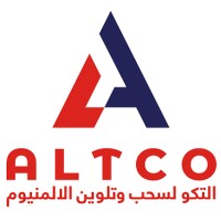 ALTCO For Aluminum Extrusion and coloring logo - Similar company to Aluminum Developers1