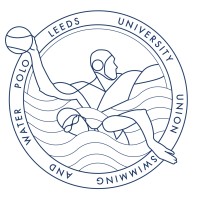 Leeds University Swimming & Water Polo logo - Similar company to Abingdon Verification Instruments
