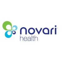 Novari Health logo - Similar company to Humanisrx