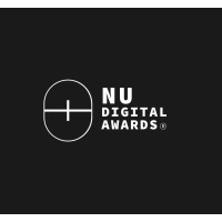 NU Digital Awards logo - Similar company to Wishful Thinking Fulfilled