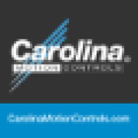 Carolina Motion Controls logo - Similar company to Tpa Motion