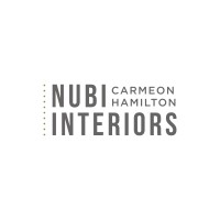 Nubi Interiors logo - Similar company to Poppy & Peep Chocolate