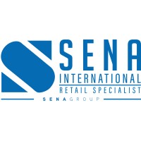 Sena-International scrl logo - Similar company to Sabess Bv