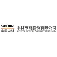 Sinoma Energy Conservation Ltd. logo - Similar company to Sunchem Chemical Catalysts