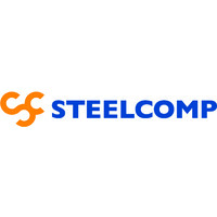 Steelcomp Group logo - Similar company to Redcreate