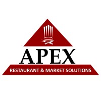 Apex Restaurant and Market Solutions logo - Similar company to Darkan Technologies