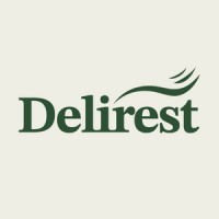 Delirest & Primirest ČR/SR logo - Similar company to Escalator Ai