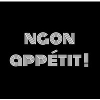 Ngon Appetit! logo - Similar company to Rrgg