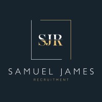 Samuel James logo - Similar company to Youngglobaltech