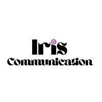 Iris Communication logo - Similar company to La Maison Event