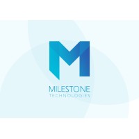 Milestone Technologies logo - Similar company to Milestone Technology