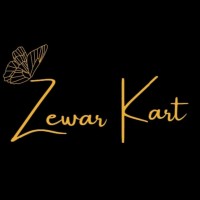 Zewarkart logo - Similar company to Slideegg