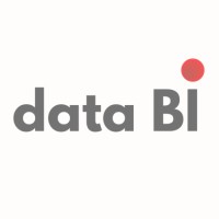 Data BI LLC logo - Similar company to The Creative Continuum