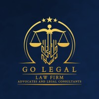 Go Legal UAE logo - Similar company to Gospeedy.Io
