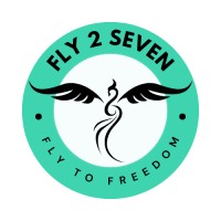 Fly 2 Seven logo - Similar company to Freedom Mastery