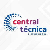 Central Técnica Distribuidora logo - Similar company to Central Técnica De Filtros
