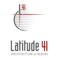 Latitude 41 logo - Similar company to Reviglia