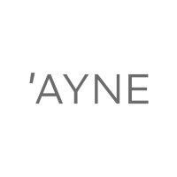 'AYNE logo - Similar company to Watai